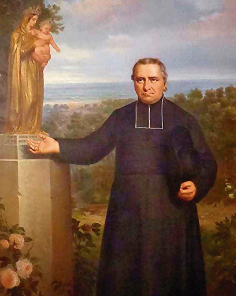 Louis-Edouard Cestac