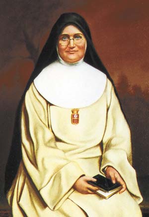 Pilar eta Leonor de Maturane