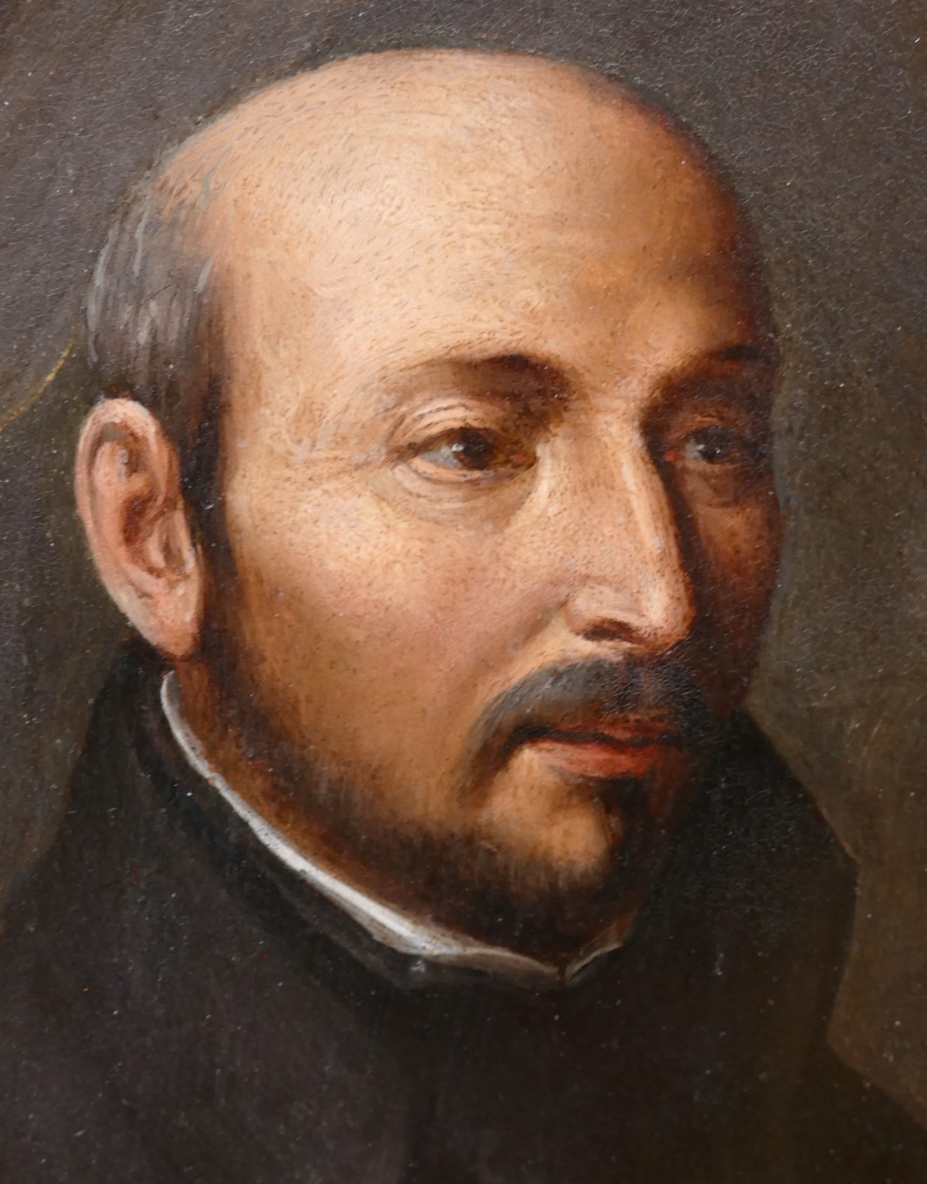 San Iñigo Loiolakoa