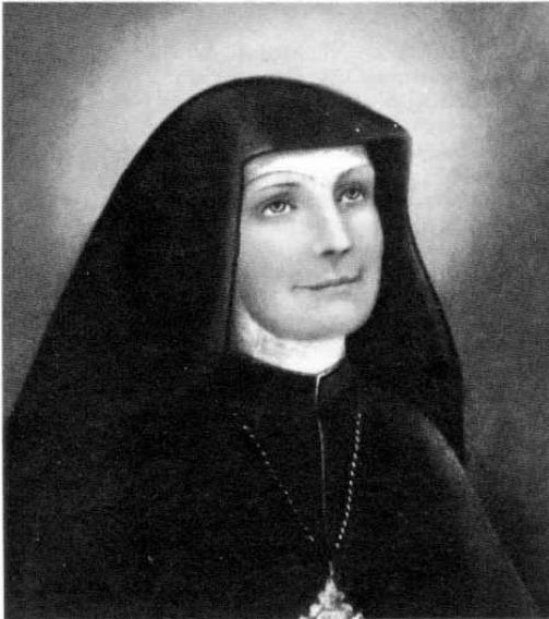 Santa Bixenta Lopez Bikuna