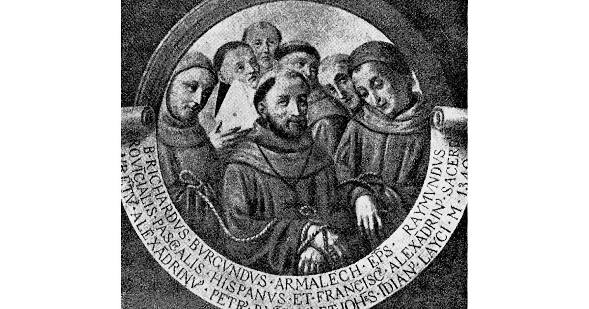 XIII mendetik XVI menderat