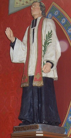 XVIII mendea, Frantses Dardan